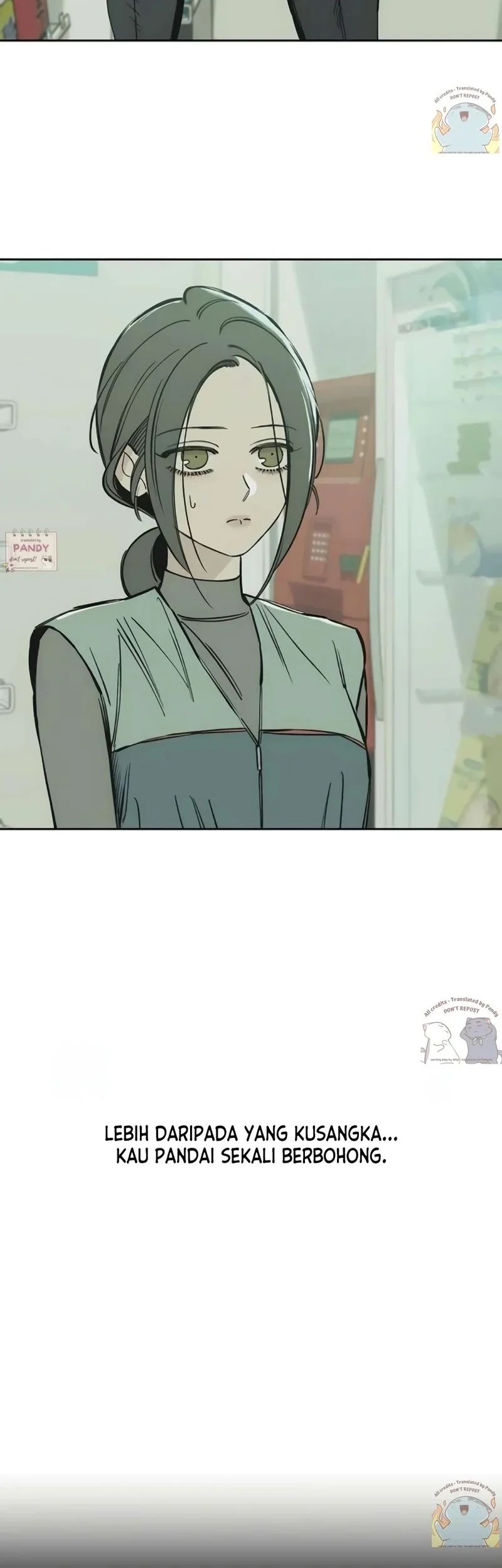 Tears on a Withered Flower Chapter 66 Gambar 18