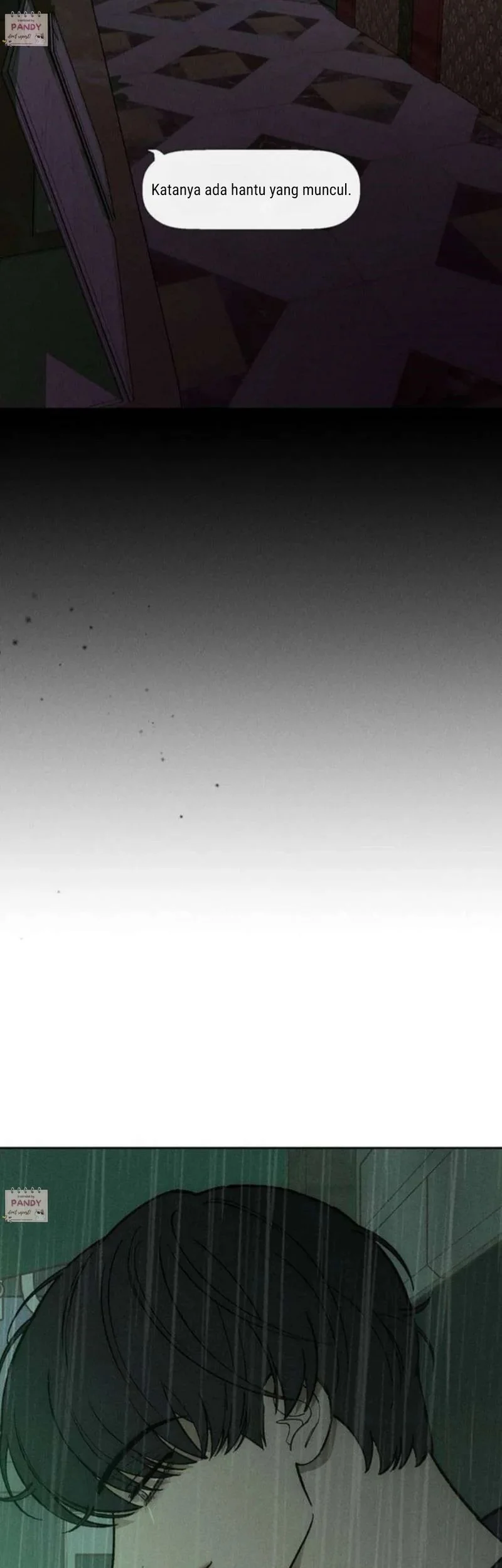 Tears on a Withered Flower Chapter 67 Gambar 19