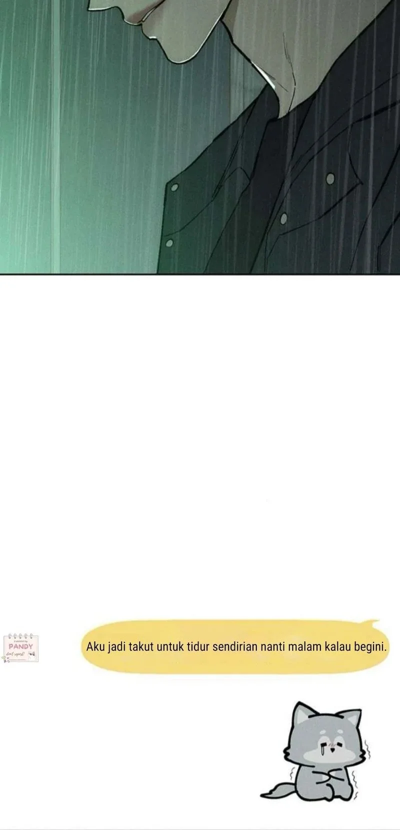 Tears on a Withered Flower Chapter 67 Gambar 20