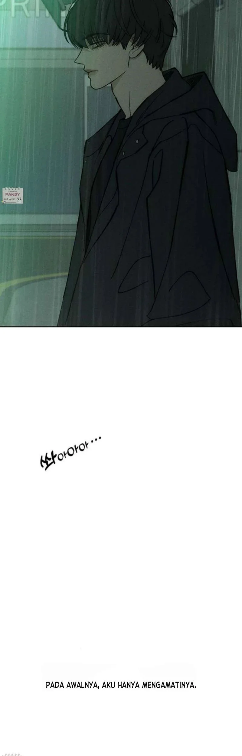 Tears on a Withered Flower Chapter 67 Gambar 23