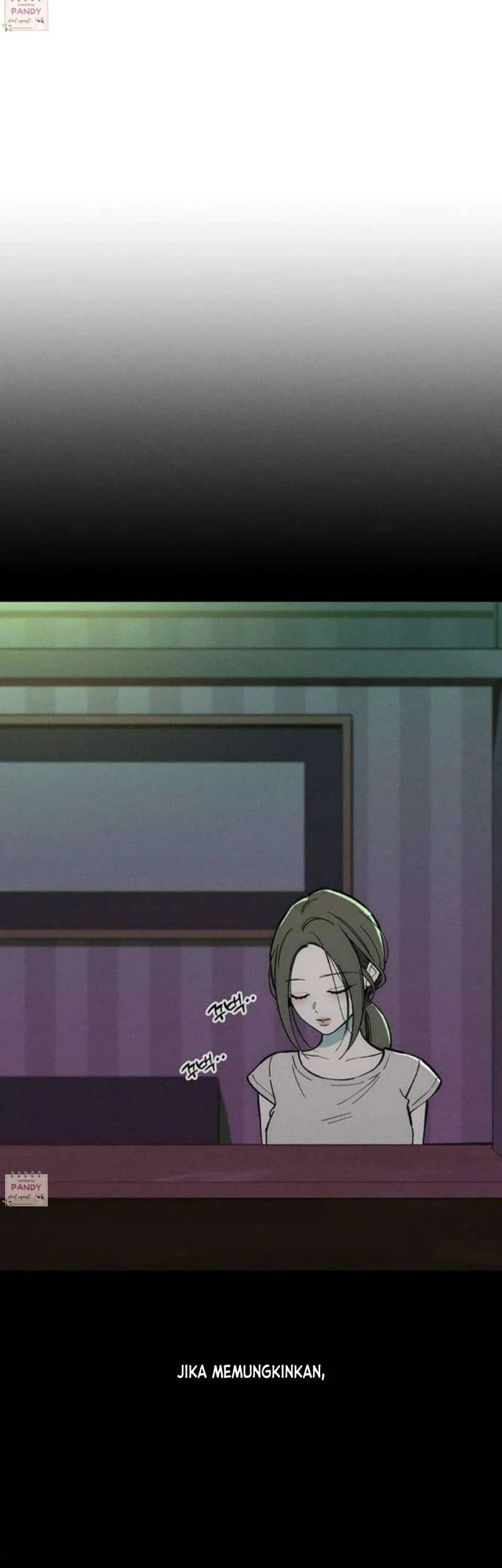 Tears on a Withered Flower Chapter 67 Gambar 24