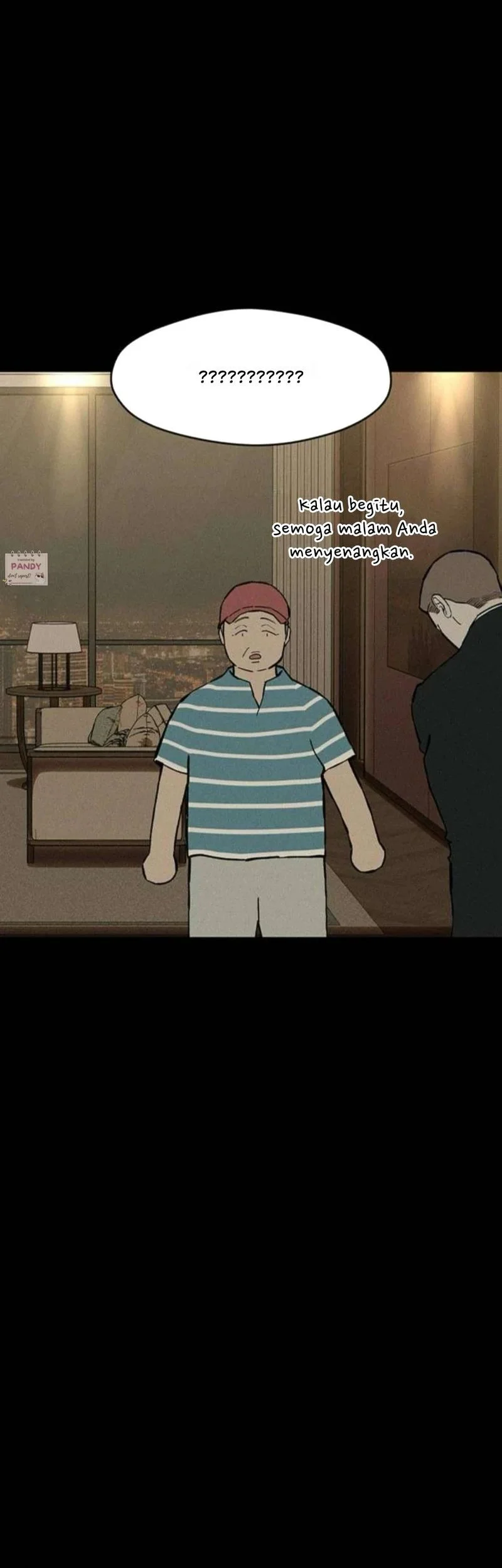 Tears on a Withered Flower Chapter 67 Gambar 29