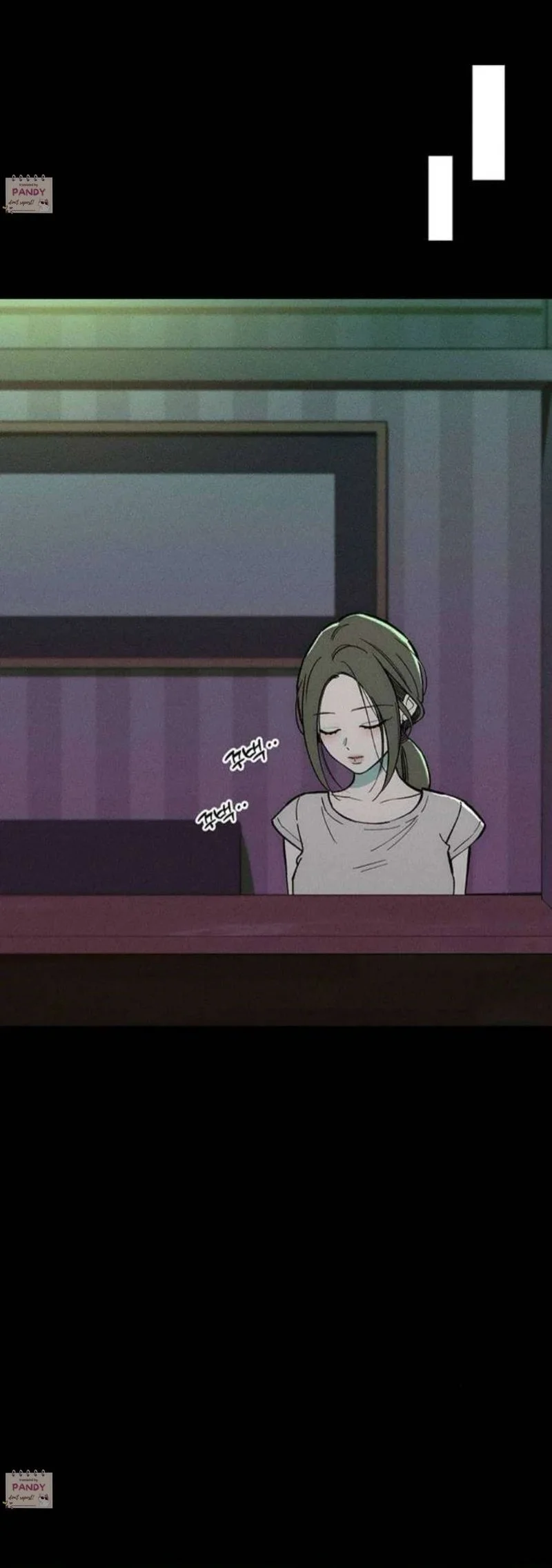 Tears on a Withered Flower Chapter 67 Gambar 30