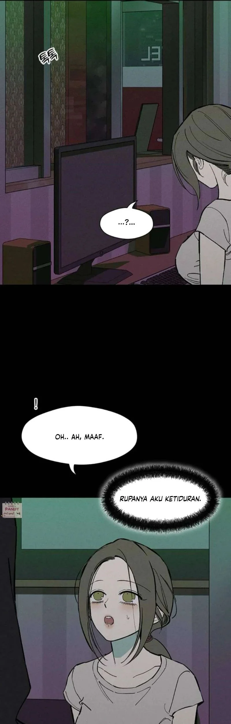 Tears on a Withered Flower Chapter 67 Gambar 31