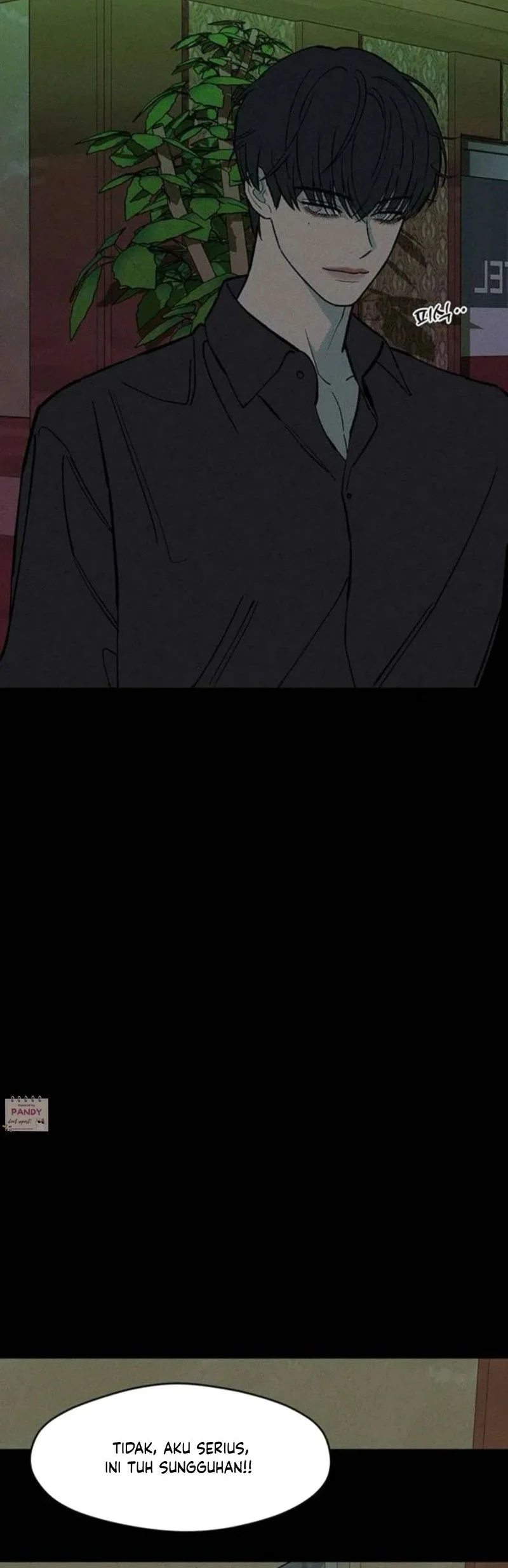 Tears on a Withered Flower Chapter 67 Gambar 34