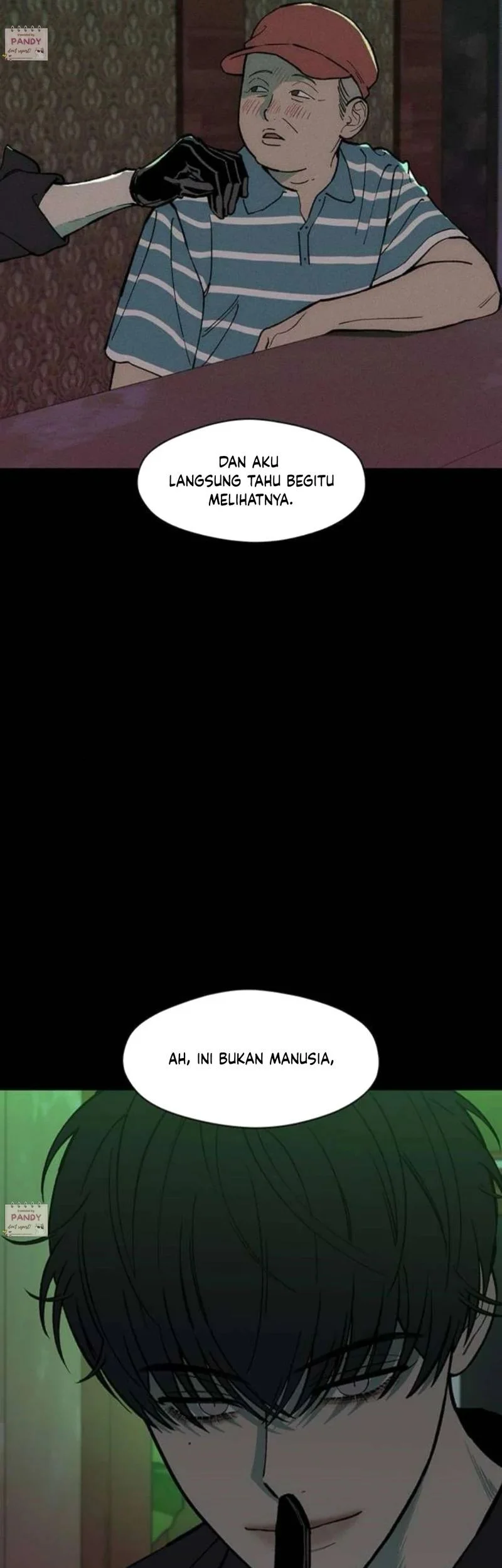 Tears on a Withered Flower Chapter 67 Gambar 37