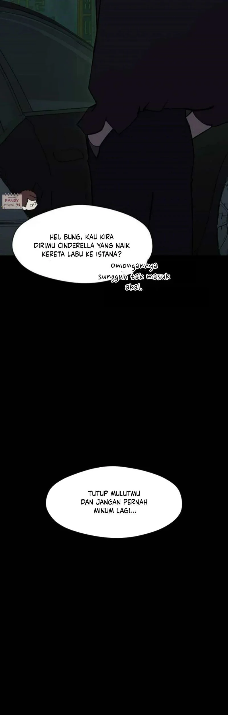 Tears on a Withered Flower Chapter 67 Gambar 39