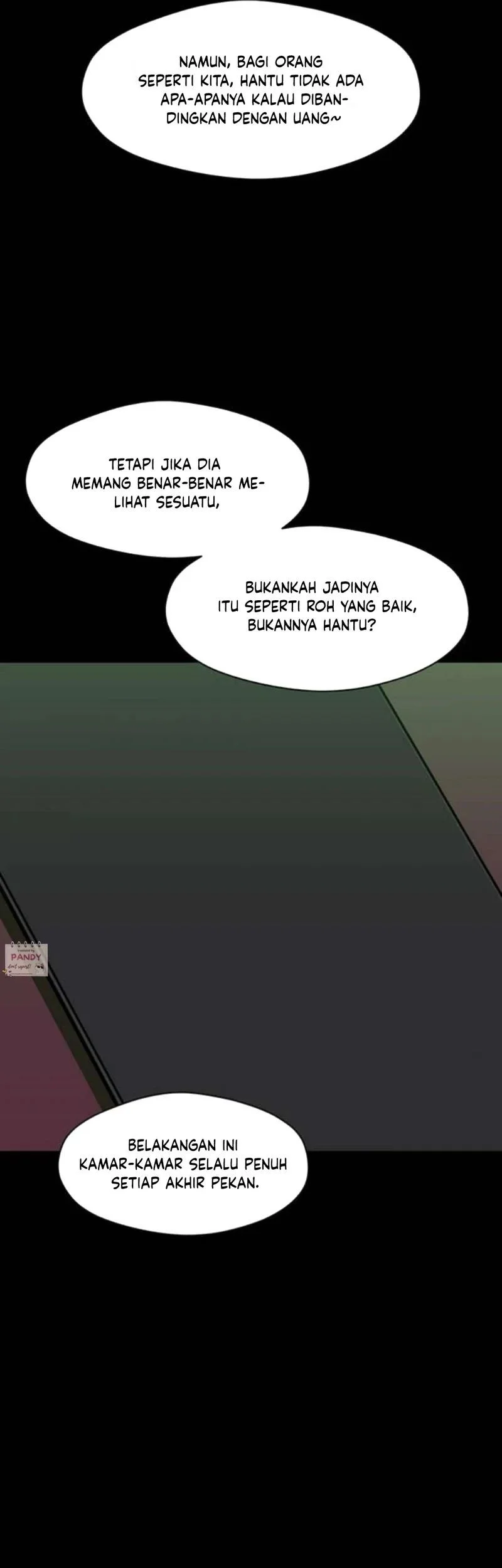 Tears on a Withered Flower Chapter 67 Gambar 41