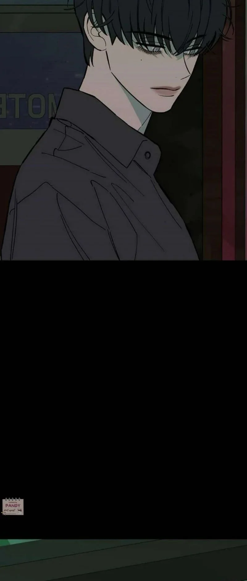 Tears on a Withered Flower Chapter 67 Gambar 44