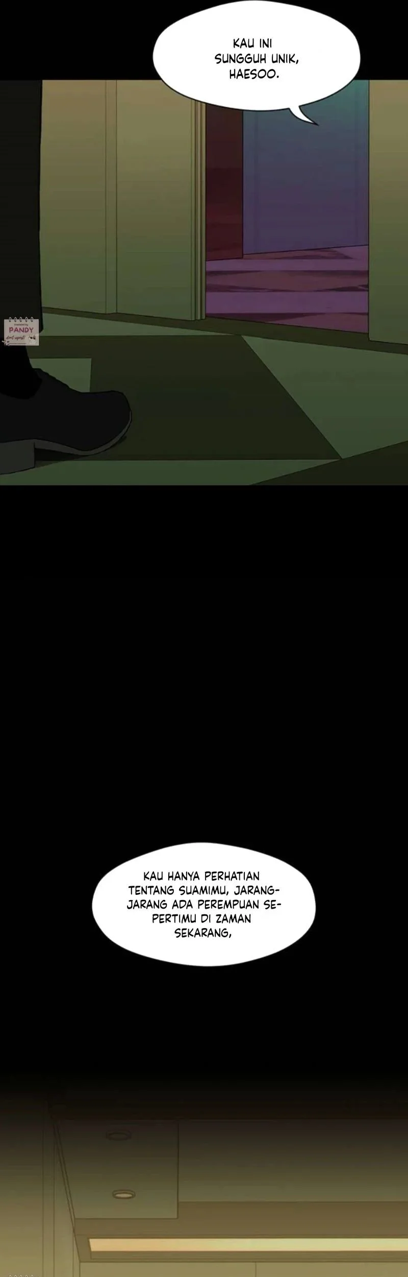 Tears on a Withered Flower Chapter 67 Gambar 47