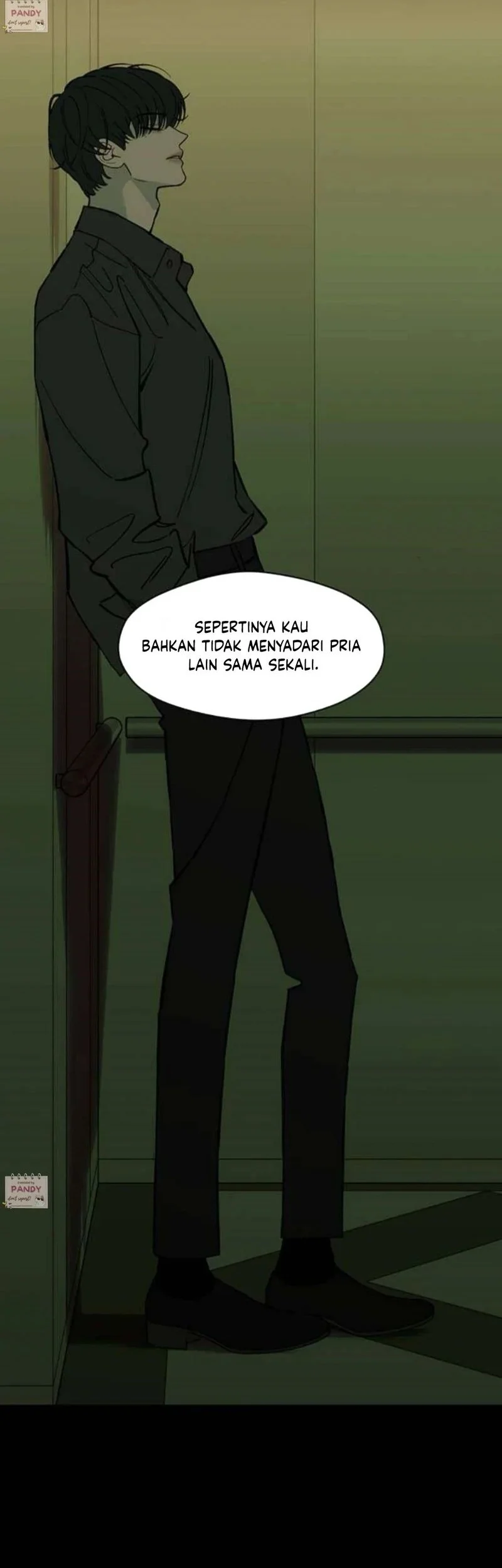 Tears on a Withered Flower Chapter 67 Gambar 48