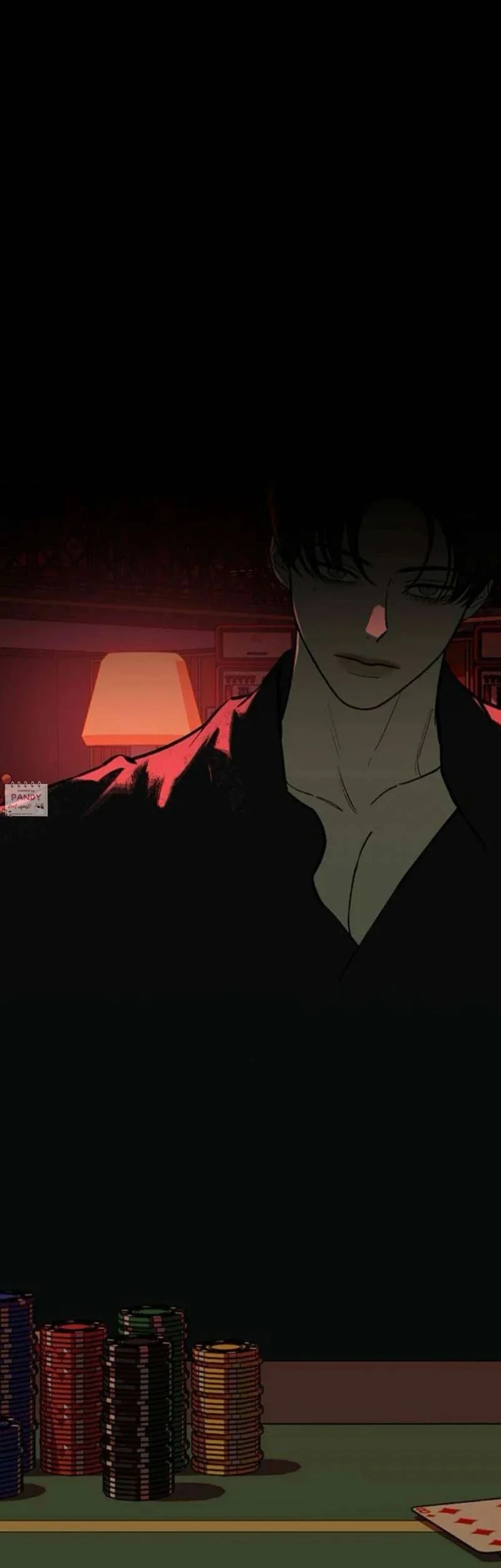 Tears on a Withered Flower Chapter 67 Gambar 49