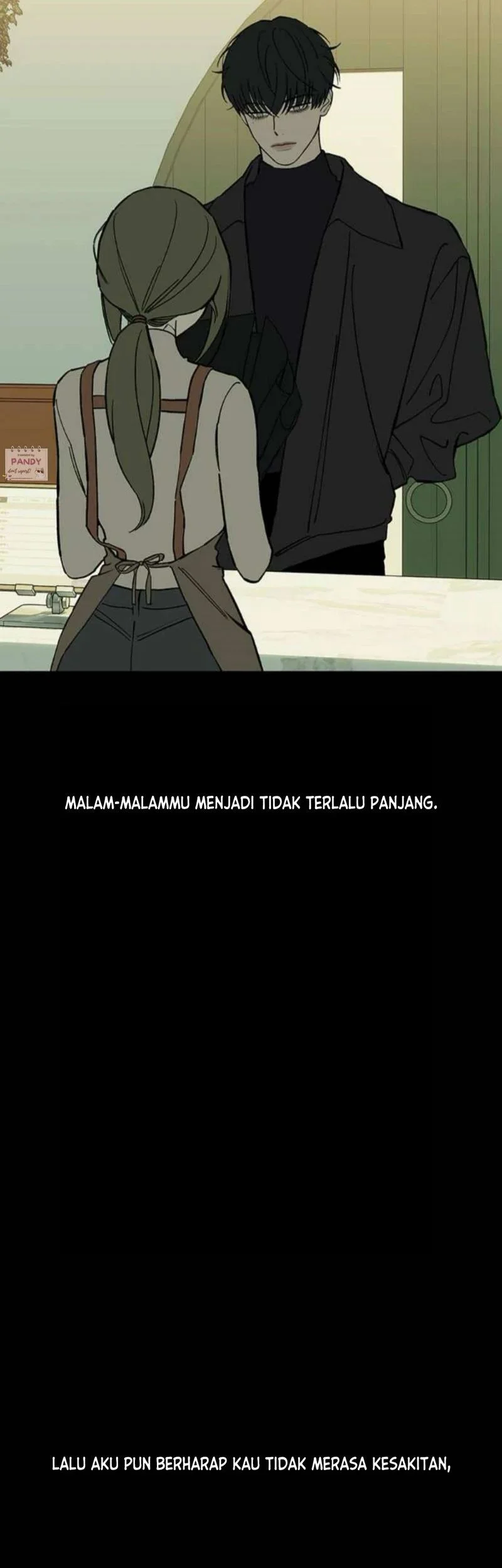 Tears on a Withered Flower Chapter 67 Gambar 51