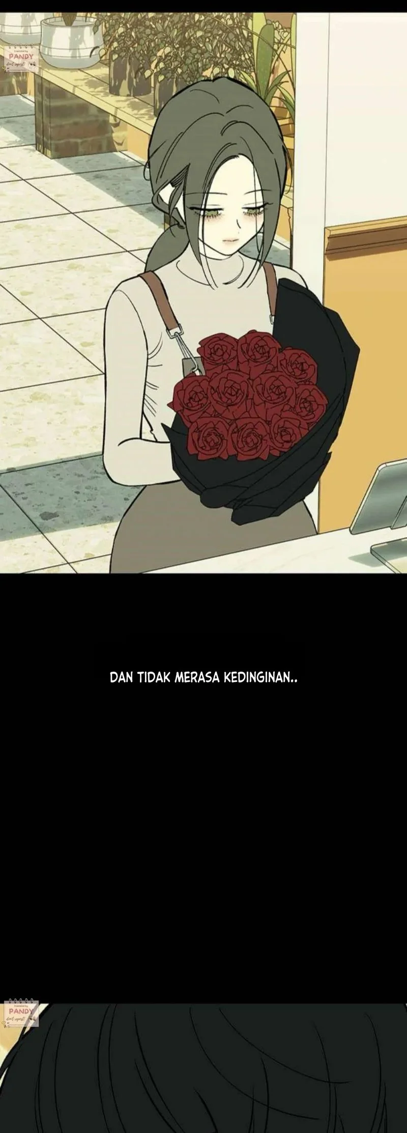 Tears on a Withered Flower Chapter 67 Gambar 52