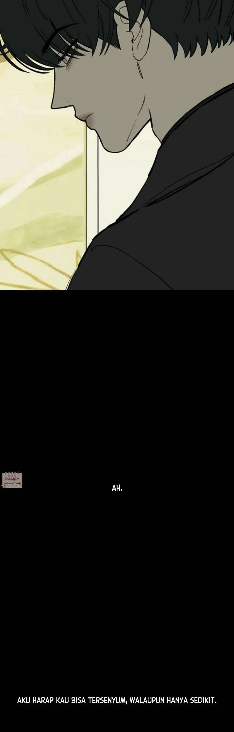 Tears on a Withered Flower Chapter 67 Gambar 53