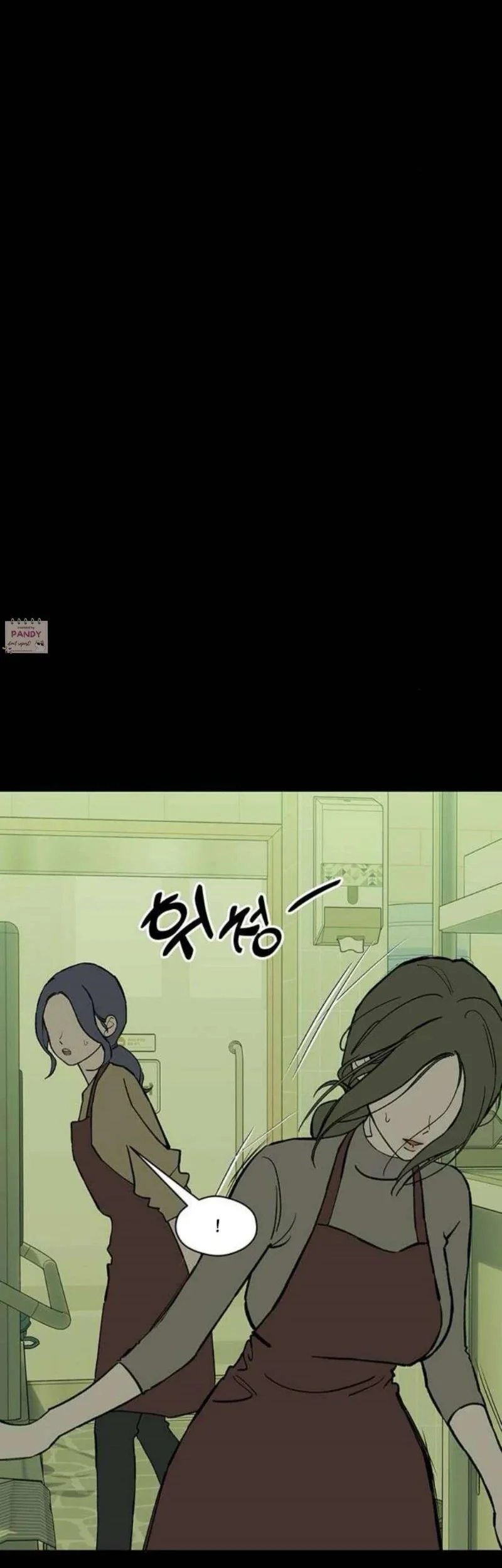 Tears on a Withered Flower Chapter 67 Gambar 54