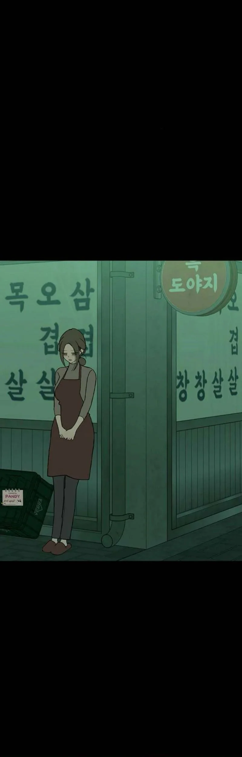 Tears on a Withered Flower Chapter 67 Gambar 56