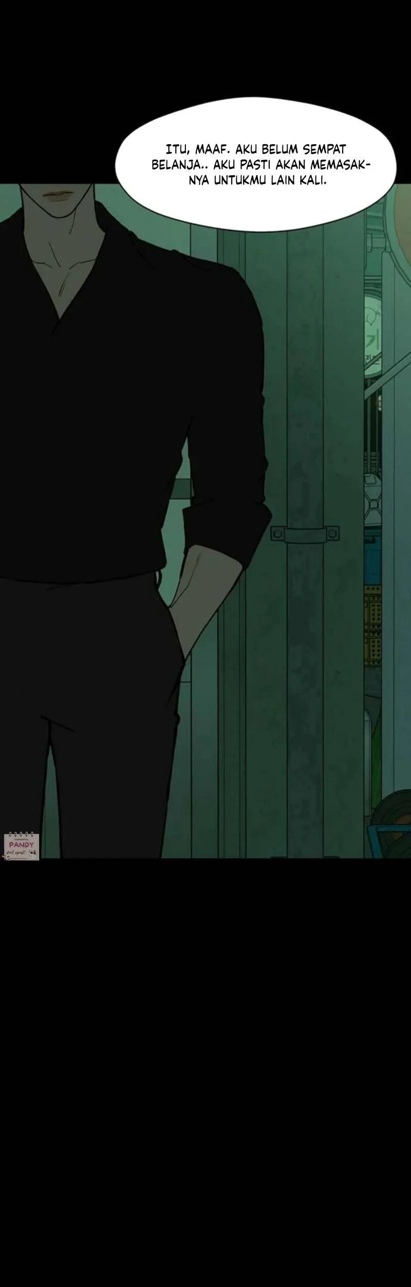 Tears on a Withered Flower Chapter 67 Gambar 59