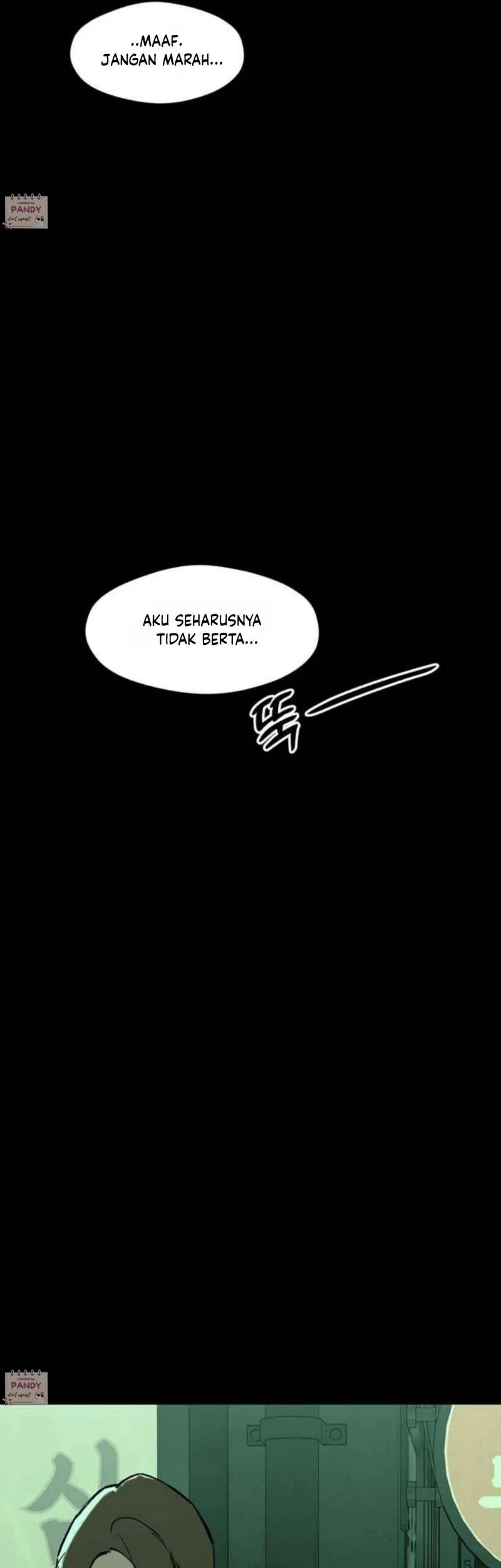 Tears on a Withered Flower Chapter 67 Gambar 63