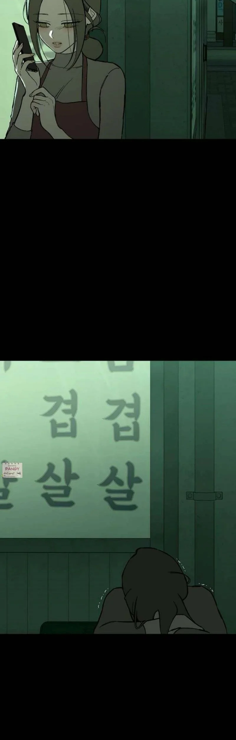 Tears on a Withered Flower Chapter 67 Gambar 64