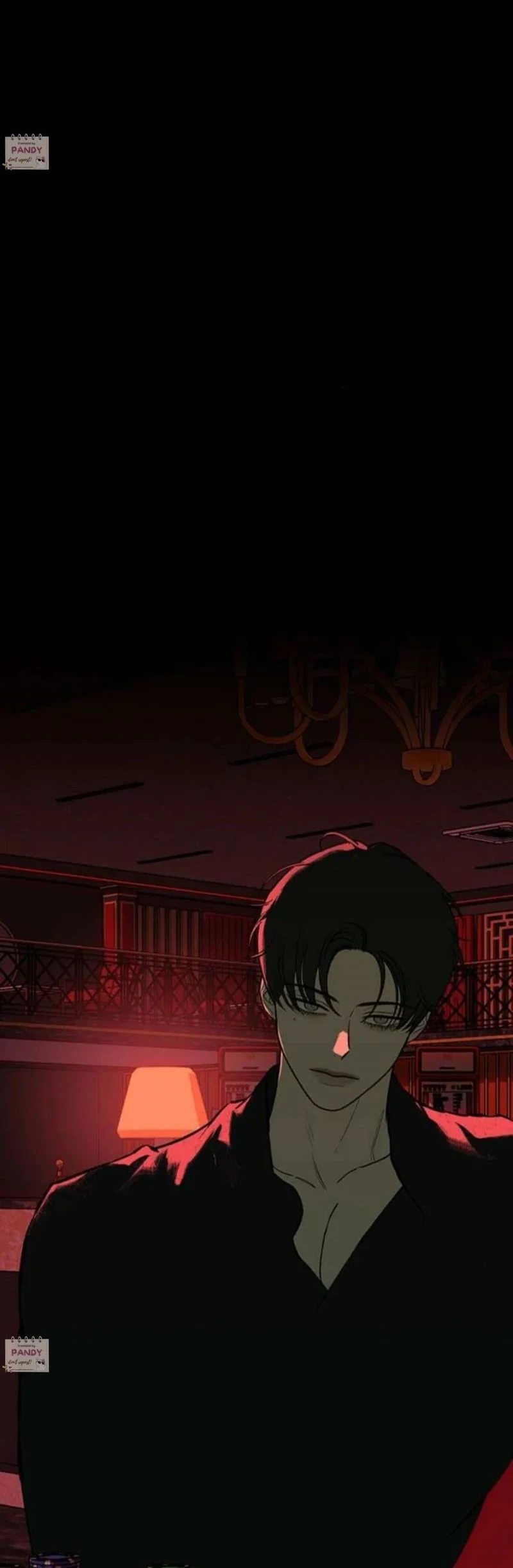 Tears on a Withered Flower Chapter 67 Gambar 68