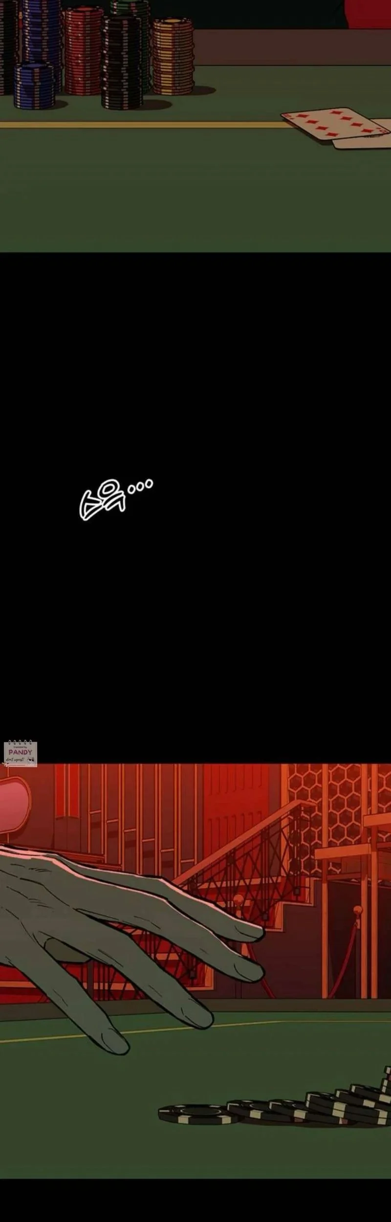 Tears on a Withered Flower Chapter 67 Gambar 69