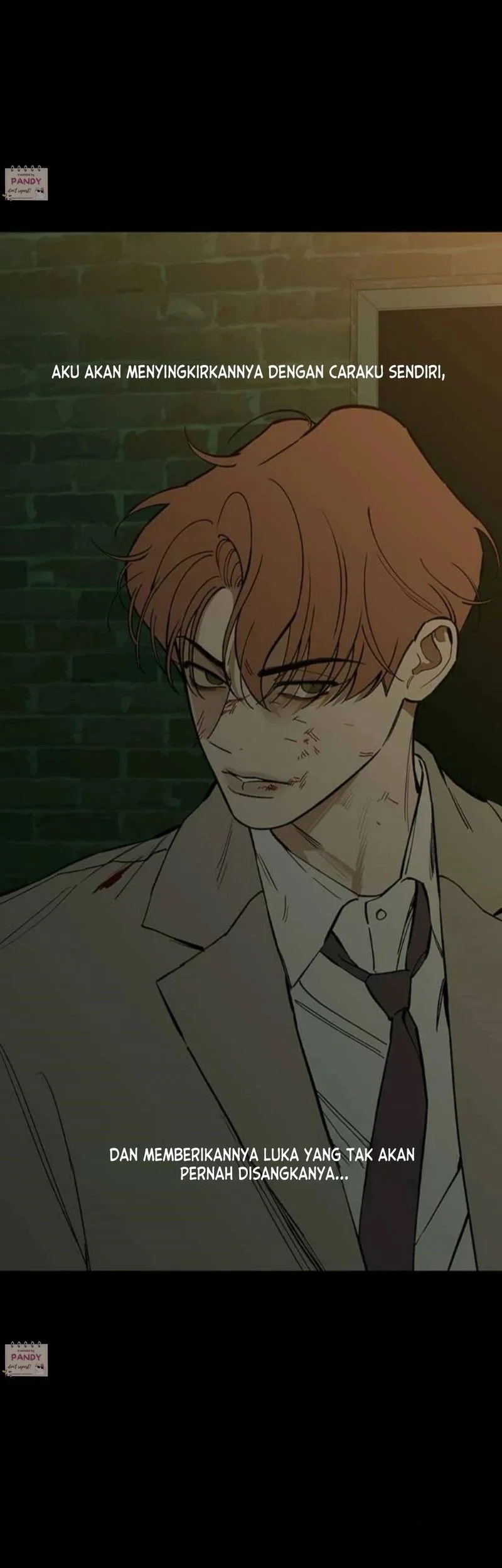 Tears on a Withered Flower Chapter 67 Gambar 71