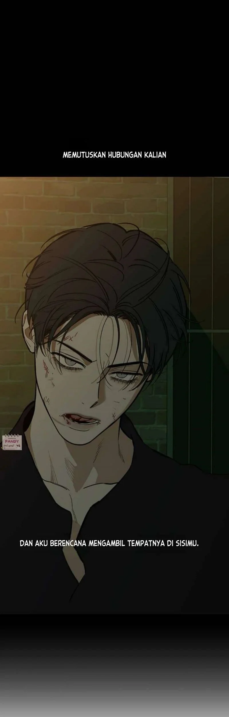 Tears on a Withered Flower Chapter 67 Gambar 72