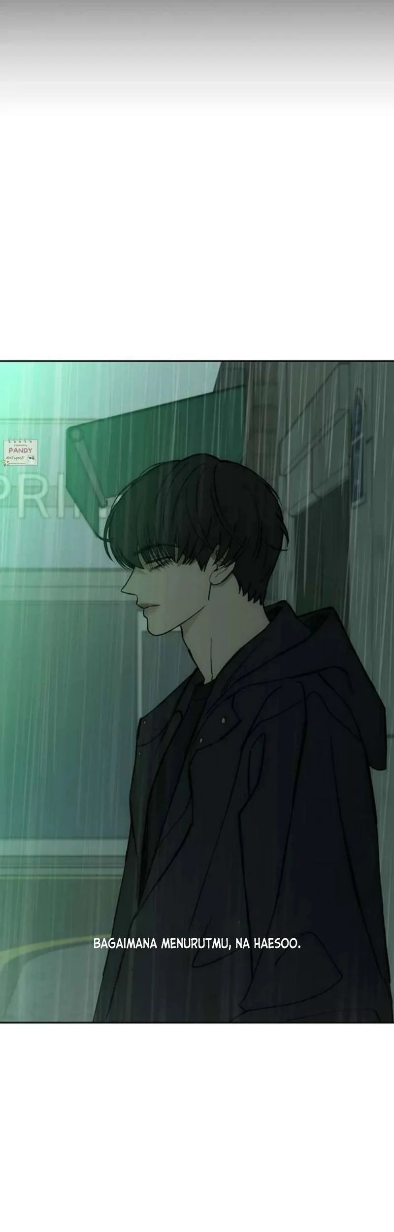 Tears on a Withered Flower Chapter 67 Gambar 73