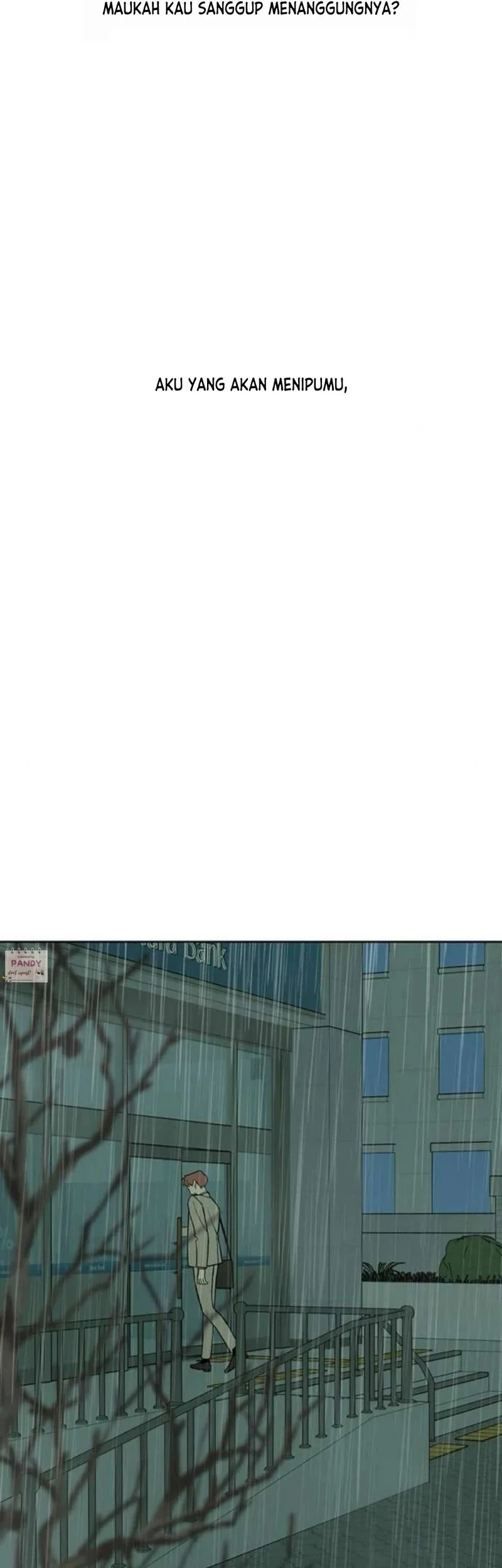 Tears on a Withered Flower Chapter 67 Gambar 75