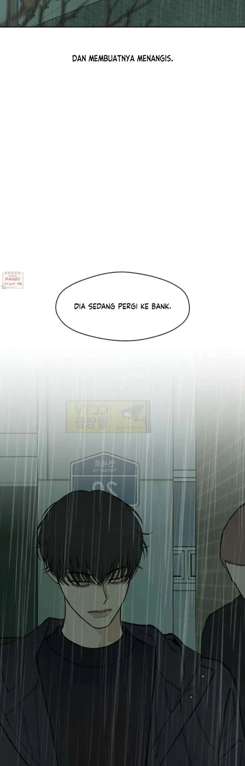 Tears on a Withered Flower Chapter 67 Gambar 76