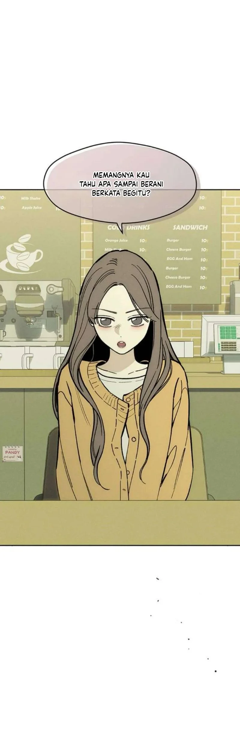 Tears on a Withered Flower Chapter 67 Gambar 7