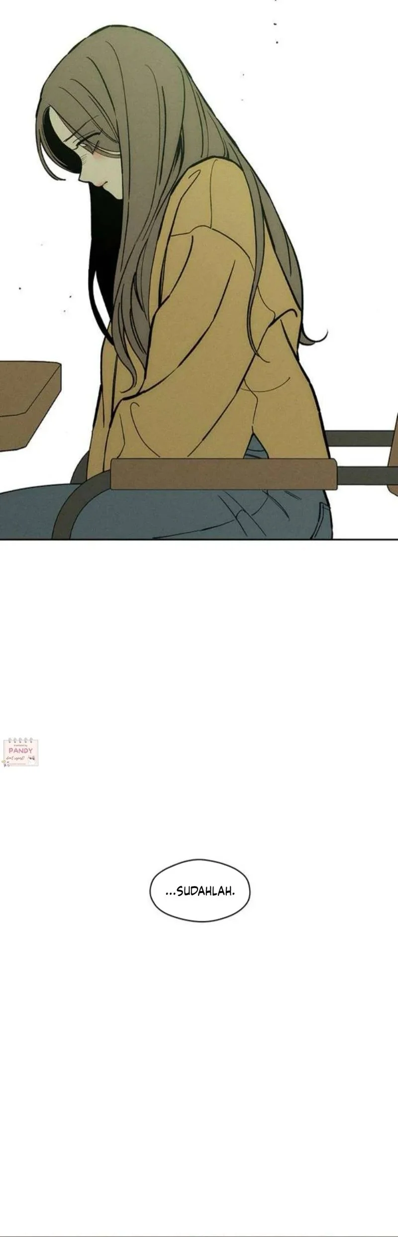 Tears on a Withered Flower Chapter 67 Gambar 10