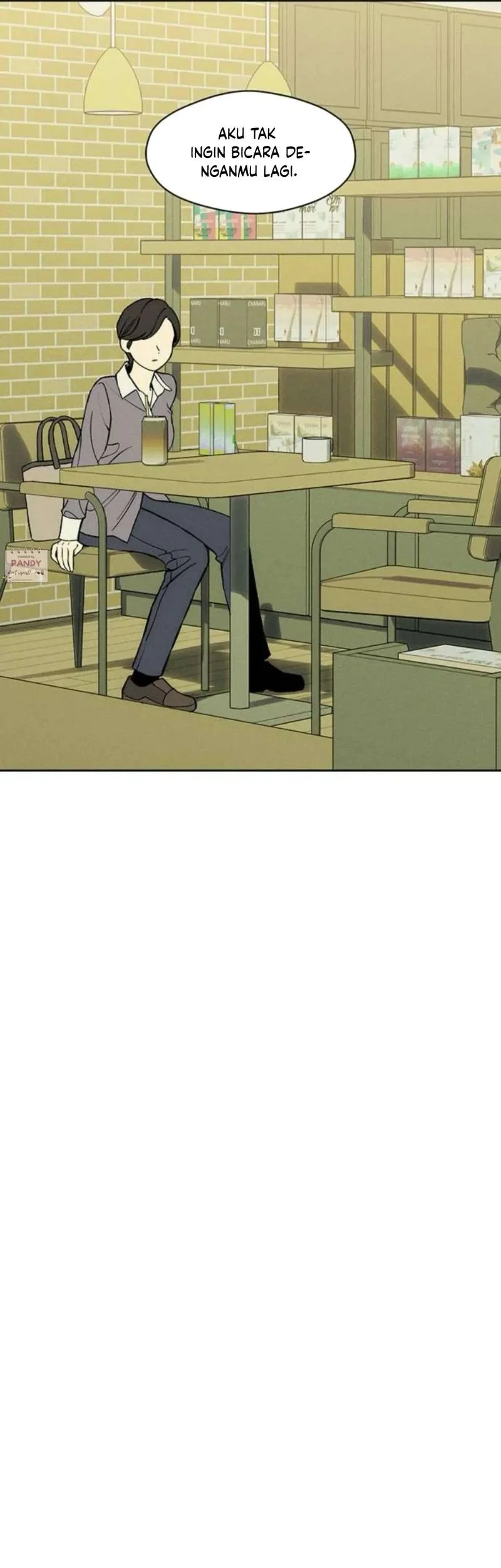 Tears on a Withered Flower Chapter 67 Gambar 11