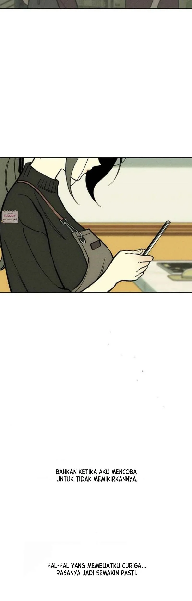 Tears on a Withered Flower Chapter 67 Gambar 14