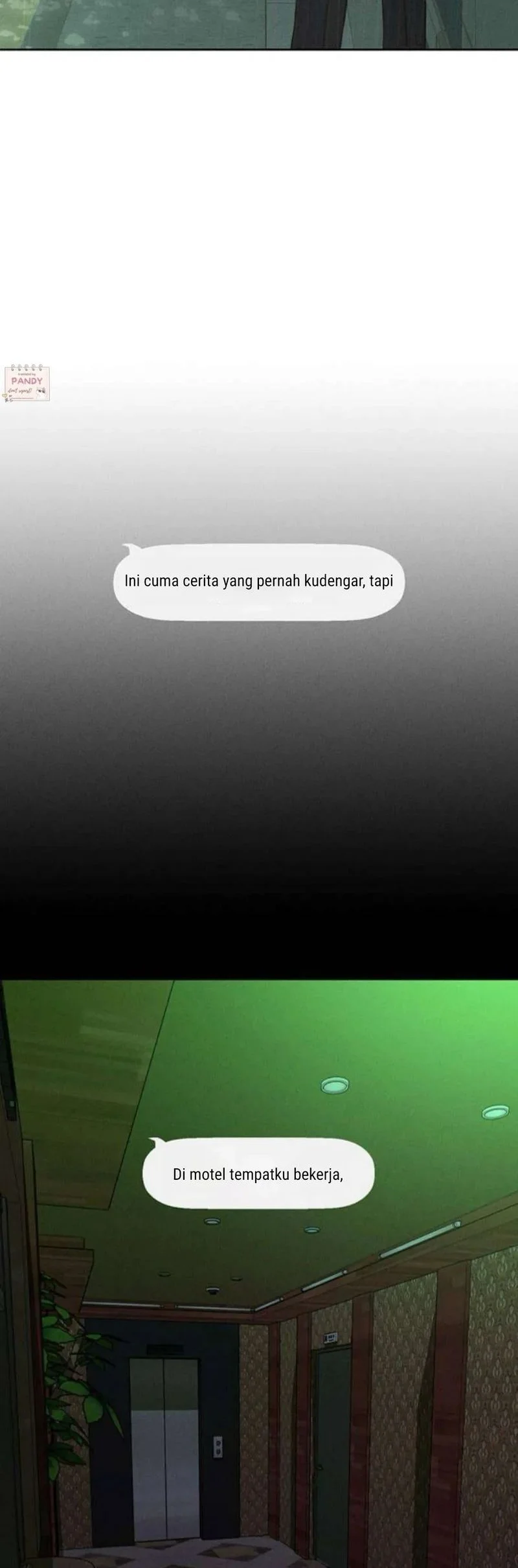 Tears on a Withered Flower Chapter 67 Gambar 18