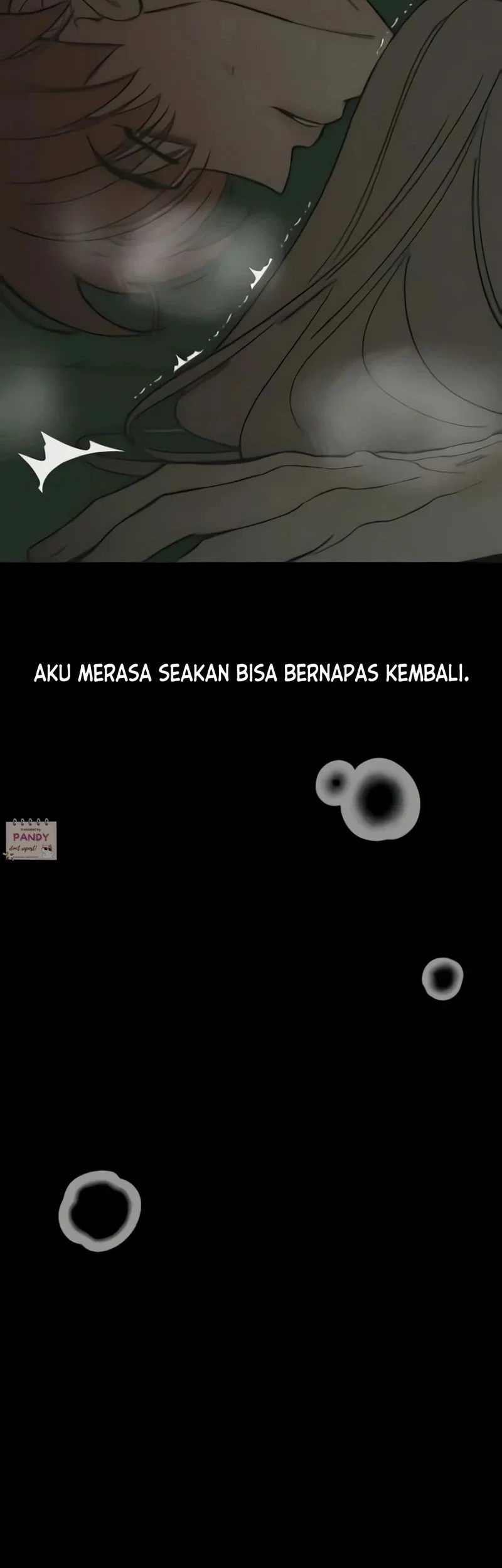 Tears on a Withered Flower Chapter 68 Gambar 19