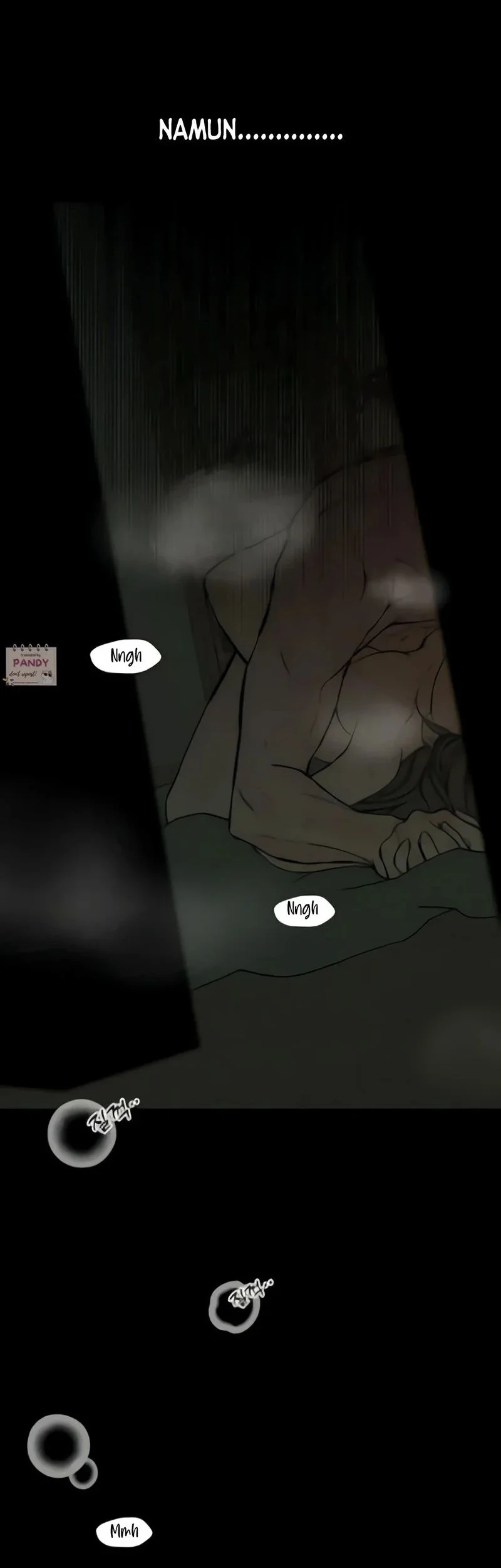 Tears on a Withered Flower Chapter 68 Gambar 20