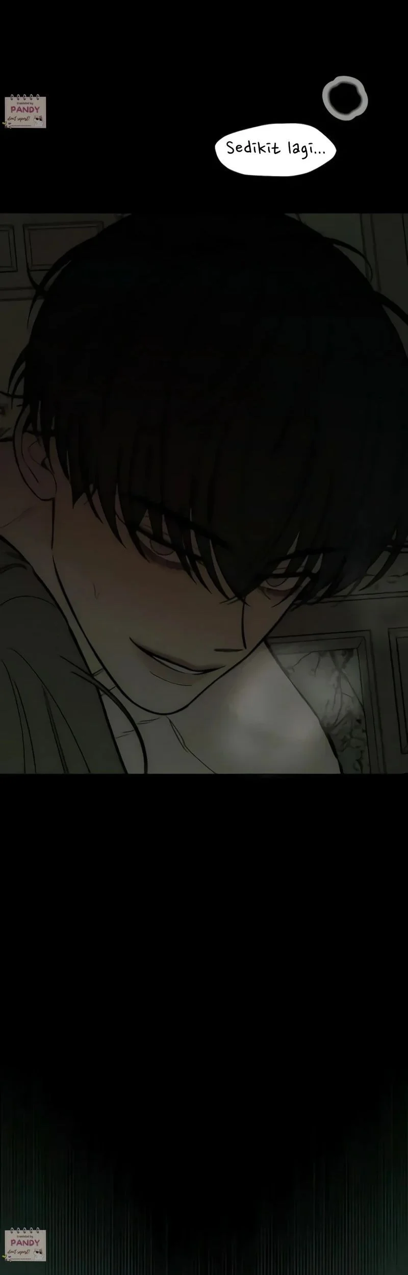 Tears on a Withered Flower Chapter 68 Gambar 23