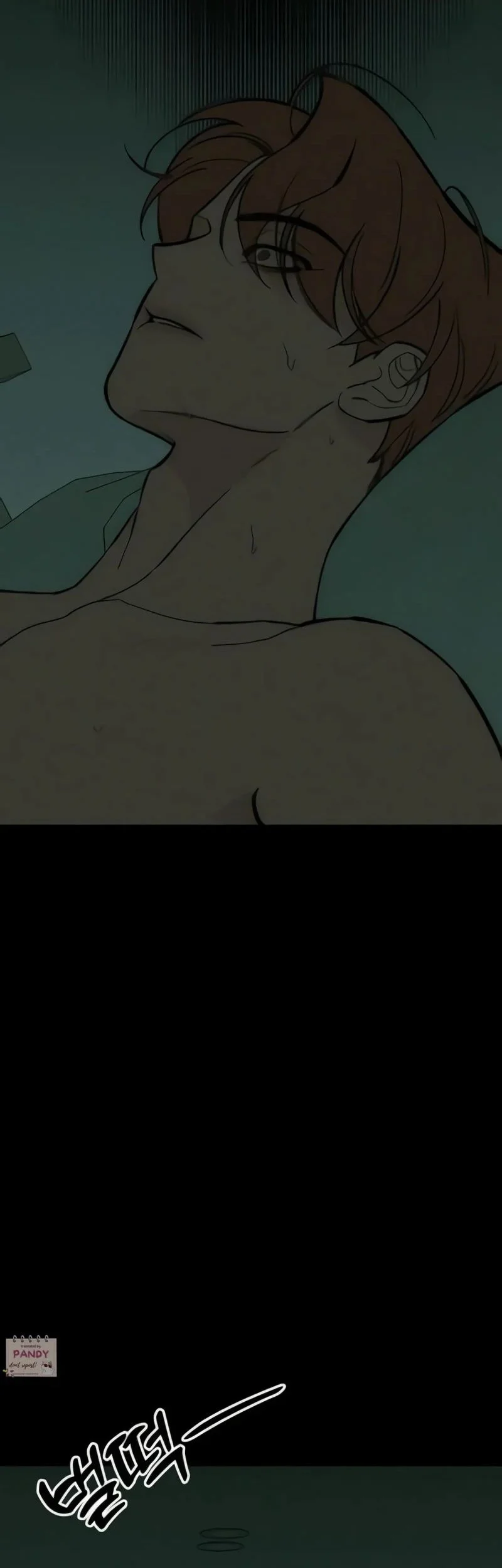 Tears on a Withered Flower Chapter 68 Gambar 24