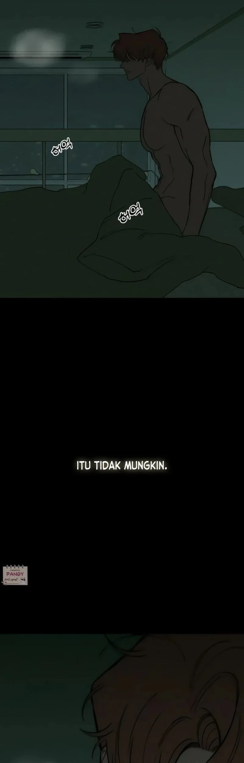 Tears on a Withered Flower Chapter 68 Gambar 25