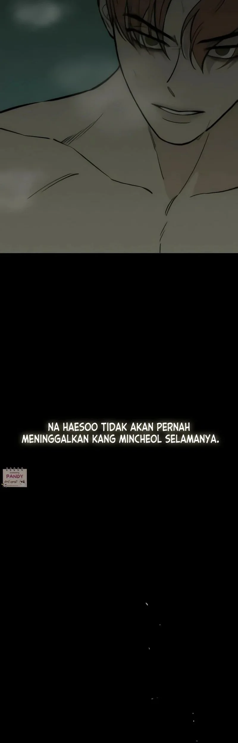 Tears on a Withered Flower Chapter 68 Gambar 26