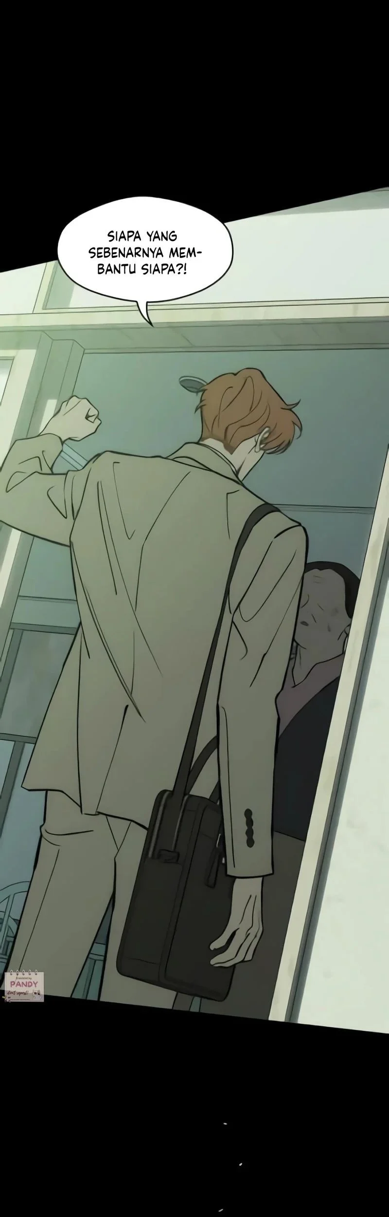 Tears on a Withered Flower Chapter 68 Gambar 37