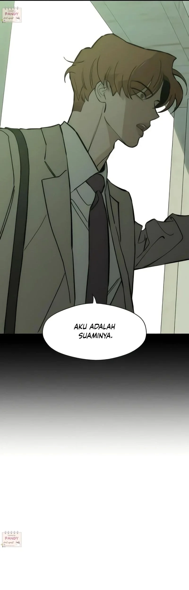 Tears on a Withered Flower Chapter 68 Gambar 39