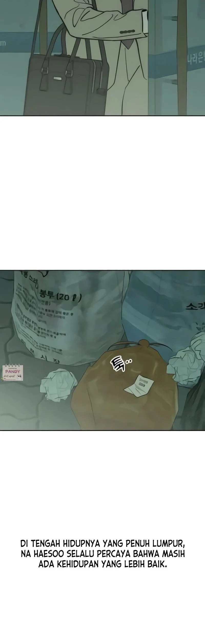 Tears on a Withered Flower Chapter 68 Gambar 42