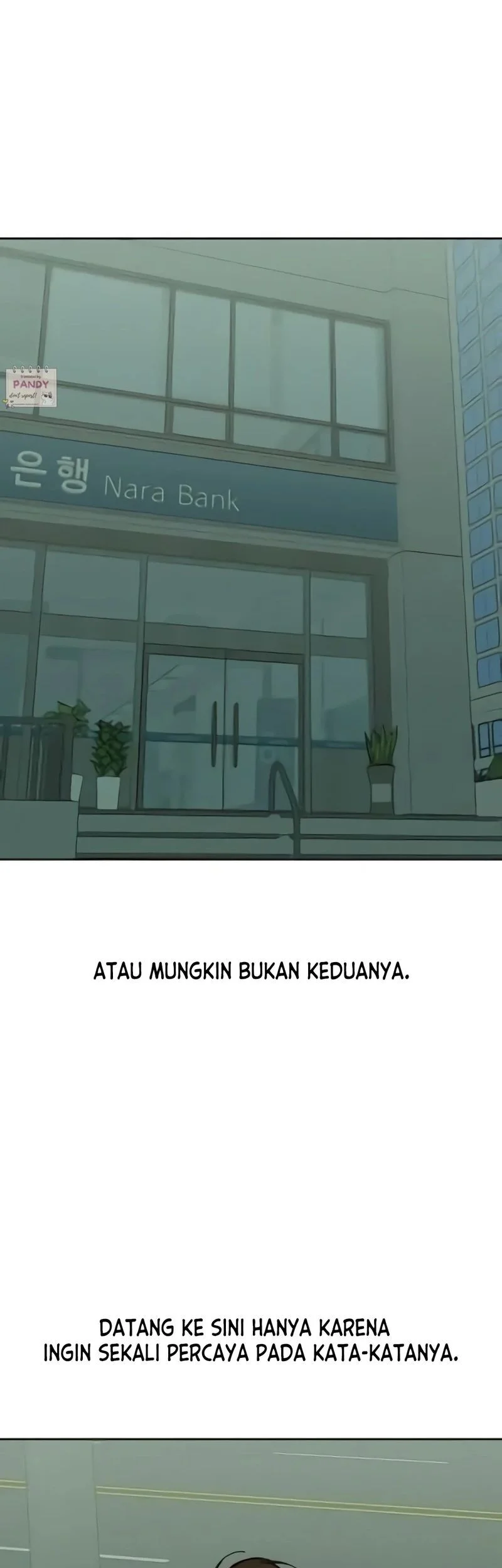 Tears on a Withered Flower Chapter 68 Gambar 45