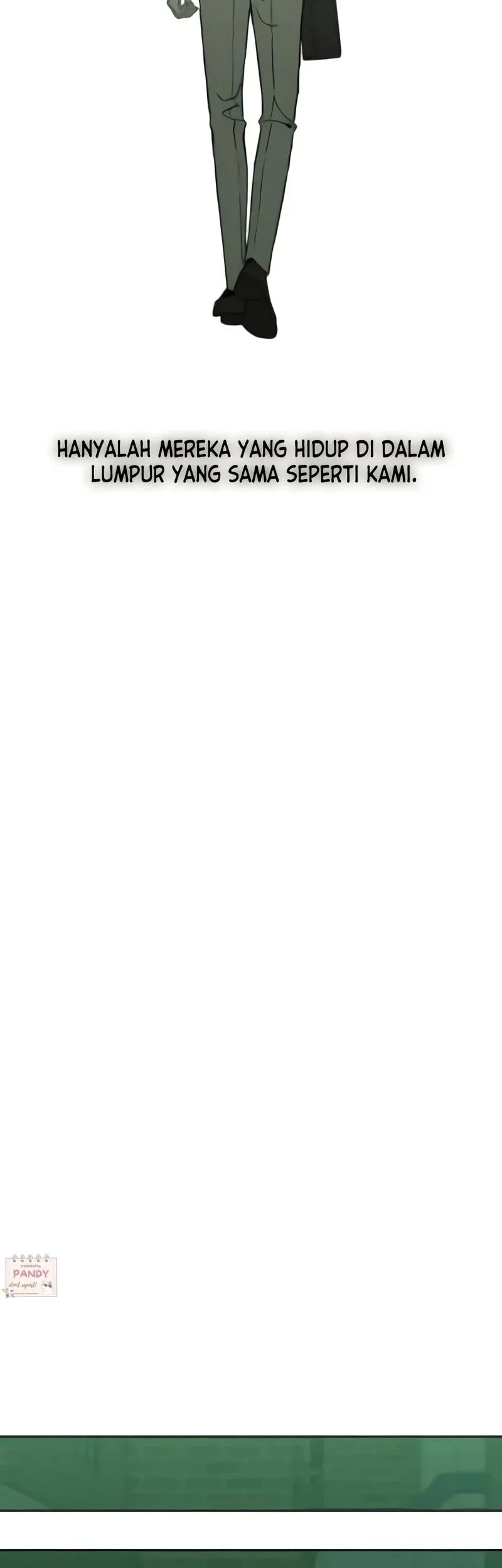 Tears on a Withered Flower Chapter 68 Gambar 48