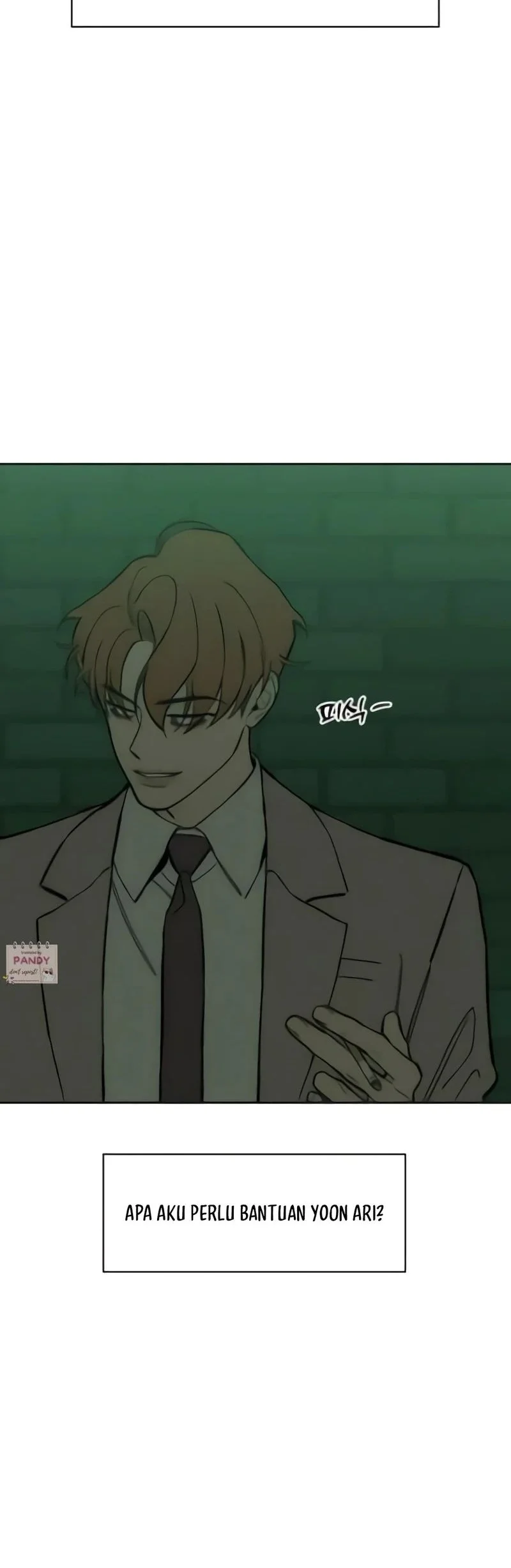 Tears on a Withered Flower Chapter 68 Gambar 52