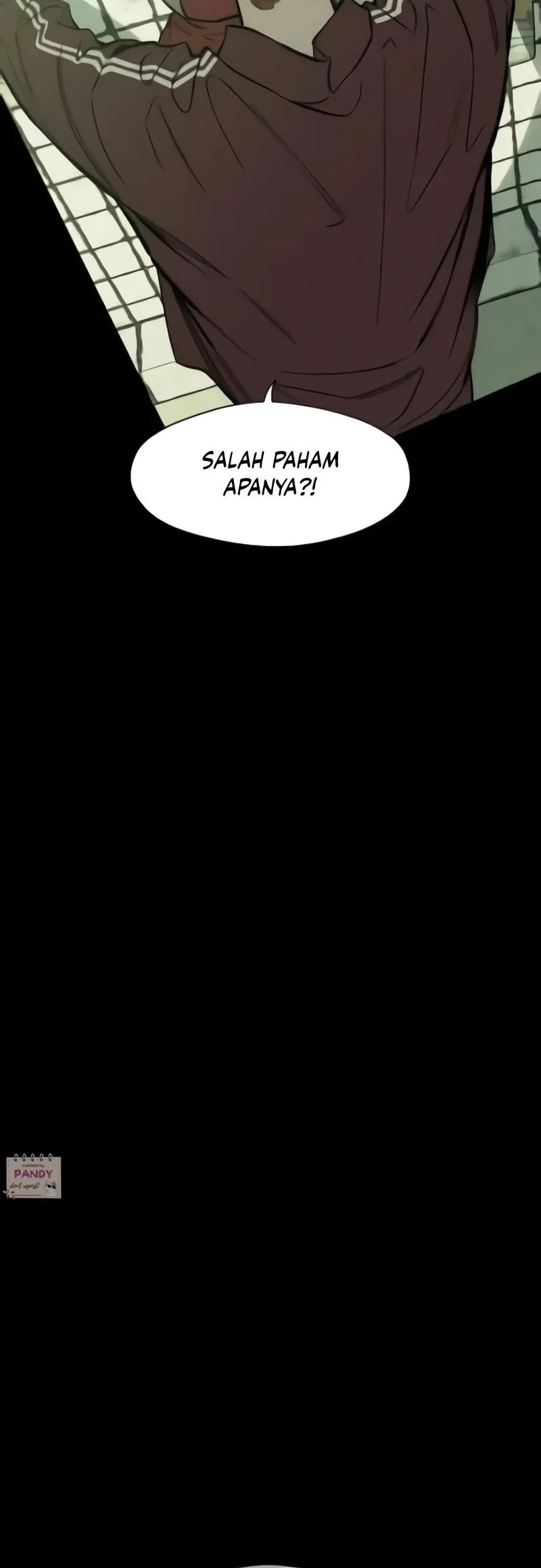 Tears on a Withered Flower Chapter 68 Gambar 6