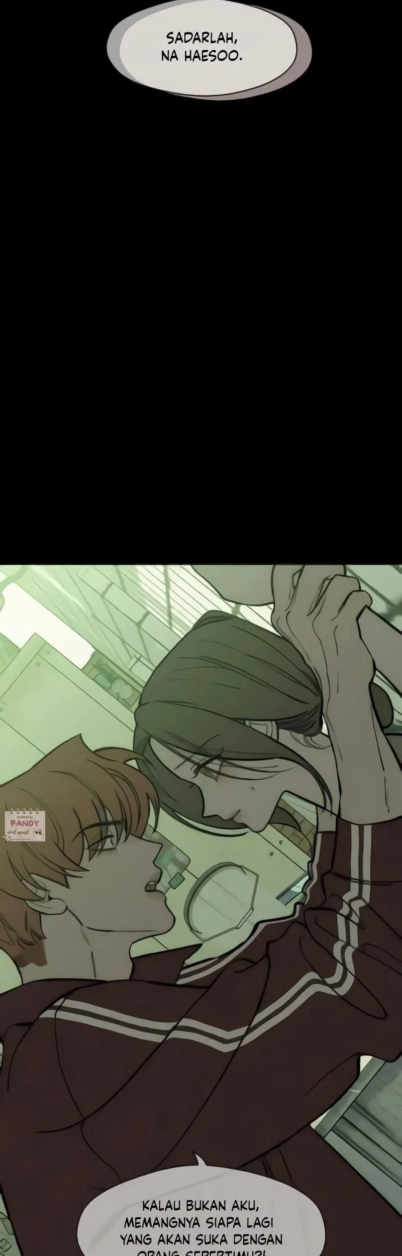 Tears on a Withered Flower Chapter 68 Gambar 7